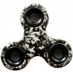 Fidget Spinner Camouflage černobílý – Hledejceny.cz