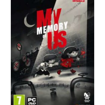 My Memory of Us (Collector's Edition)