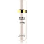Chanel Coco Mademoiselle tělový sprej 100 ml – Zboží Dáma