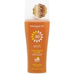 Dermacol Sun Kids voděodolné mléko na opalování SPF30 200 ml – Zboží Dáma