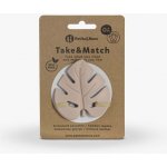 Petite&Mars Take&Match Intense Ochre – Zbozi.Blesk.cz