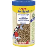 Sera KOI Royal medium 1 l – Hledejceny.cz