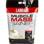 Labrada Muscle Mass Gainer 5443 g – Zboží Dáma