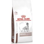 Royal Canin Veterinary Diet Dog Hepatic 7 kg – Sleviste.cz