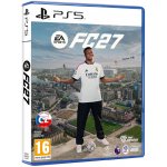 EA Sports FC 27 – Hledejceny.cz
