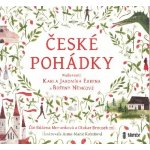 České pohádky - Božena Němcová – Zboží Dáma