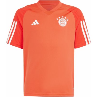 adidas dres FC Bayern Tiro 23 Training kids 2023