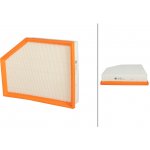 Vzduchový filtr HELLA 8ZA 366 130-981 – Hledejceny.cz