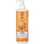 Wilda Siberica Glow šampon pro psy 400 ml – Zboží Dáma