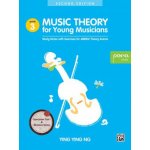 MUSIC THEORY FOR YOUNG MUSICIANS GRADE 3 – Hledejceny.cz