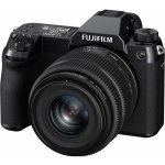 Fujifilm GFX 50S II – Zboží Živě