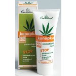 Cannaderm Konopka promašťující mast 75g – Hledejceny.cz