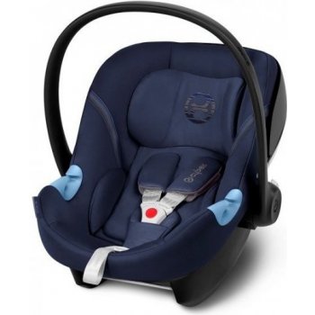 Cybex Aton 5 2018 Denim Blue