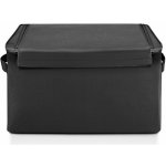 Reisenthel úložný box Storagebox L černá – Zboží Mobilmania
