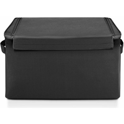 Reisenthel úložný box Storagebox L černá – Zboží Mobilmania