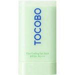 Tocobo - Cica Cooling Sun Stick SPF50+ krém s v tyčince 18 g – Zboží Dáma