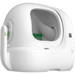 Petkit Purobot Max Pro 2 Automatická Toaleta Pro Kočky Kamera AI 76L – Zboží Dáma