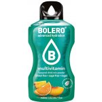 Bolero drink Multivitamin 9 g – Zboží Dáma