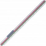 Koh-i-noor Poměrové měřítko 603 365425 – Hledejceny.cz