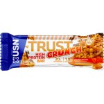 USN Trust crunch protein bar 60 g – Hledejceny.cz