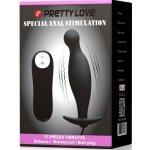 Pretty Love SPECIAL ANAL FINGER – Hledejceny.cz