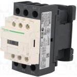 Schneider Electric LC1D25B7 – Zboží Dáma