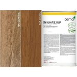 Osmo 3143 Dekorační vosk transparentní 25 l Koňak – Hledejceny.cz