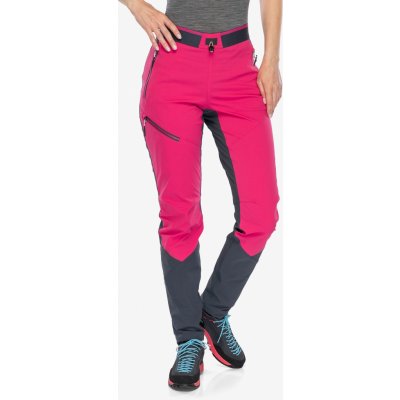 Karpos ROCK EVO dámske nohavice innuendo/ombre blue – Sleviste.cz