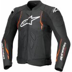 Alpinestars DUSK AIRFLOW 2025 černo-červená – Sleviste.cz