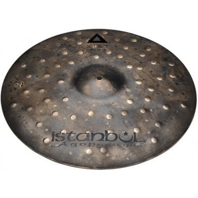 Istanbul AGOP XIST DRYDARK Ride 19"