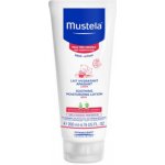 Mustela Zklidňujicí hydratační tělové mléko 200 ml – Hledejceny.cz