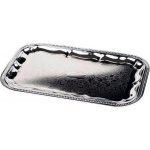 APS bufetový Servírovací tác podnos o tl. 0,8mm GN 1/1 nerez obdélník 53x32,5cm – Zboží Dáma