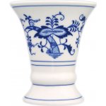 Český porcelán Dubí Cibulák Dubí Váza 1213 - cibulový porcelán 10169 – Hledejceny.cz