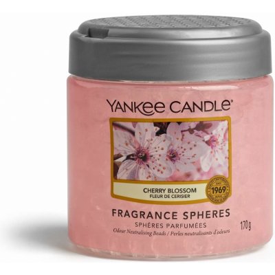 Yankee Candle CHERRY BLOSSOM vonné perly 170 g