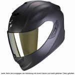 Scorpion EXO-1400 EVO CARBON AIR | Zboží Auto