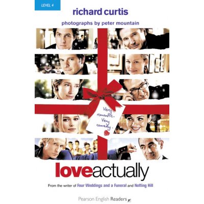 P4 Love actually MP3 pack – Hledejceny.cz