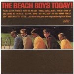 Beach Boys TODAY!/SUMMER DAYS – Hledejceny.cz