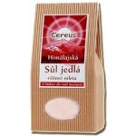 Cereus himálajská sůl jedlá růžová mletá 1 kg – Hledejceny.cz