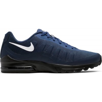 Nike Air Max Invigor Trainers Mens Navy/Black – Zboží Mobilmania