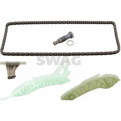 Sada rozvodového řetězu SWAG 99 13 3162 – Zboží Mobilmania