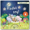 Foukni a rozsviť - Sladké sny! - Ag Jatkowska