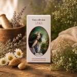 Hanna Maria Láska esenciální olej 10 ml – Hledejceny.cz