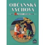 Občanská výchova pro 8. ročník základní školy - Vladislav Dudák – Hledejceny.cz