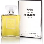 Chanel No.19 Poudré parfémovaná voda dámská 100 ml – Sleviste.cz