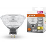 Osram 4058075796751 Kvalitní LED bodovka GU5.3 2,6 W STAR, teplá bílá – Zboží Živě