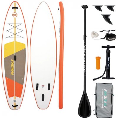 paddleboard FunWater SUPFW69B – Zbozi.Blesk.cz