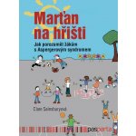 Marťan na hřišti – Sleviste.cz