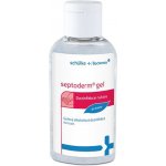 Septoderm gel dezinfekce na ruce 50 ml – Hledejceny.cz