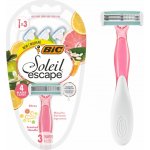 Bic Soleil Bella 3 ks – Sleviste.cz