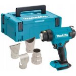 Makita DHG181ZJ – Zboží Dáma